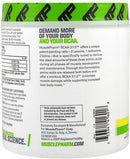 Musclepharm Lemon Lime Bcaa ( Lemon Lime)