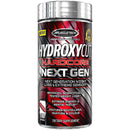 Muscletech Hydroxycut Hardcore Next Gen - 100 Capsules