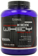 Ultimate Nutrition Prostar 100% Whey Protein