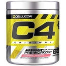 Cellucor C4 Original Explosive Pre workout | 60 Servings