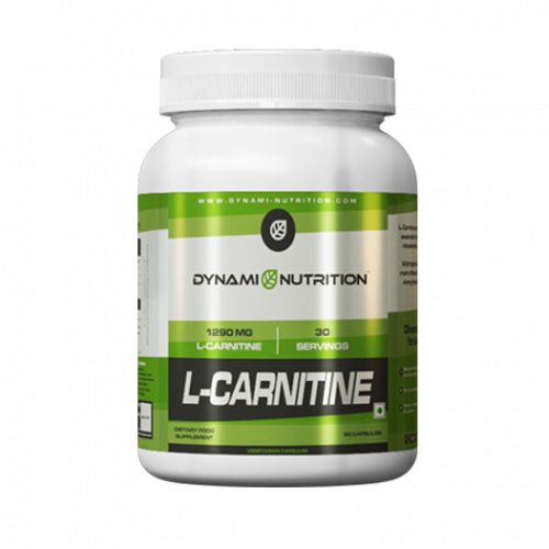 L-carnitine