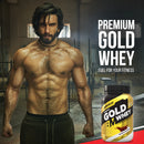 Premium Gold Whey Protein