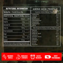 Premium Gold Whey Protein