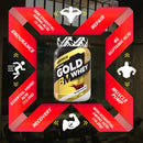 Premium Gold Whey Protein