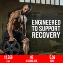 Premium Gold Whey Protein