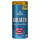 War Choice Nutrition Goliath (120caps)