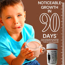 Ketones Nutrition Maximum Natural Height Growth With 24g Protein For Increases Height Chocolate Flavor|healthy And Balanced Nutrition Growth Formula For Bone Mass 100%|weight And Height Gain|immune Function