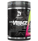 Mr. Veinz Stim Free Pre Workout