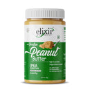 Protein Peanut Butter - 100% Vegan - 40g Protein Per 100g