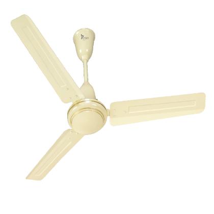 1400 Mm High Speed Ceiling Fans With 3 Blades From Syska, Model Sfp400