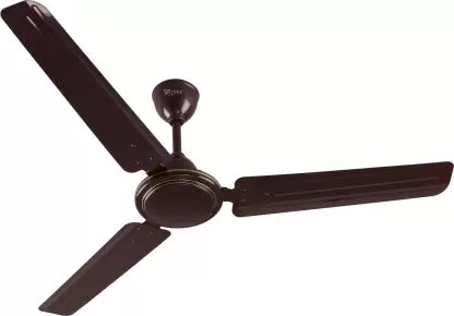 1400 Mm High Speed Ceiling Fans With 3 Blades From Syska, Model Sfp400